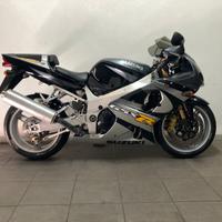 Suzuki GSX R 1000