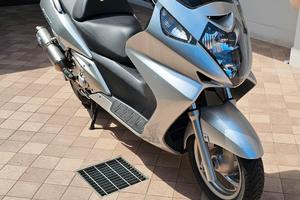 Silver wing 600