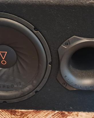 subwoofer car audio JBL bass 12 pro 