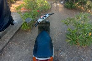 Malaguti F 10