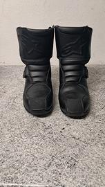Stivali moto Alpinestars n° 38 Waterproof