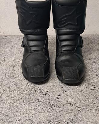 Stivali moto Alpinestars n° 38 Waterproof