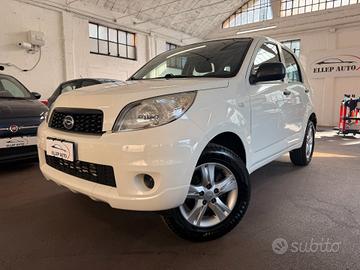 Daihatsu Terios 1.5 4WD B You