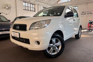 Daihatsu Terios 1.5 4WD B You