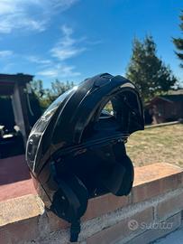 Caberg duke II 2 smart xl