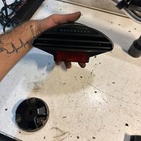 Faro posteriore bcd x aerox