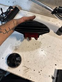 Faro posteriore bcd x aerox