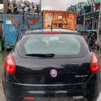 RICAMBI FIAT BRAVO 1.6 DIESEL ANNO:2011