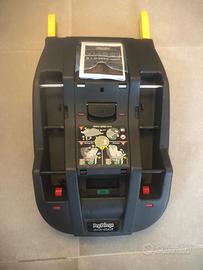 Peg Perego Base Isofix 0+1 K