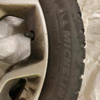 pneumatici invernali 