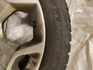 pneumatici invernali 