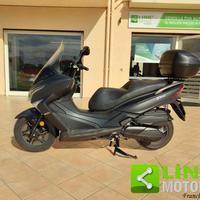 KYMCO X-Town 300i ABS X-TOWN