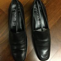 Mocassino Geox pelle donna 36