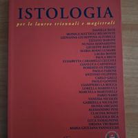 Istologia per le lauree triennali e magistrali