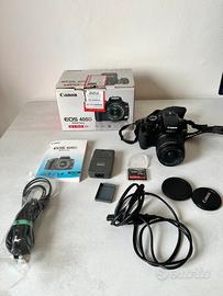 Canon eos 400D