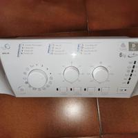 Scheda Elettronica Lavatrice Ariston - (DS0219)