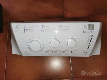 Scheda Elettronica Lavatrice Ariston - (DS0219)