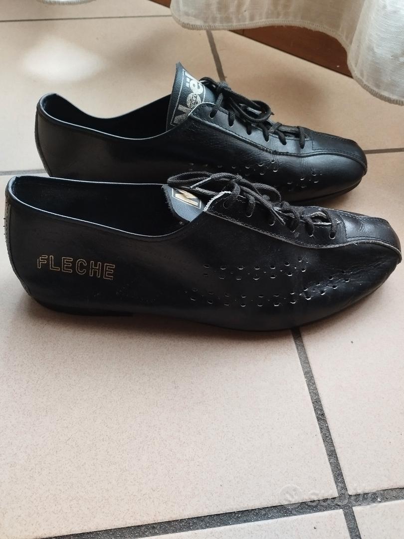 Scarpe ciclismo vintage 44 store