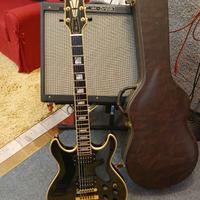 CHITARRA ELETTRICA FENDER ROBBEN FORD ORIGINALE