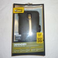 Cover Otterbox Defender per Galaxy Note 3