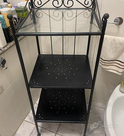 Scaffale Ikea