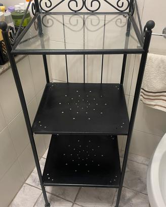 Scaffale Ikea