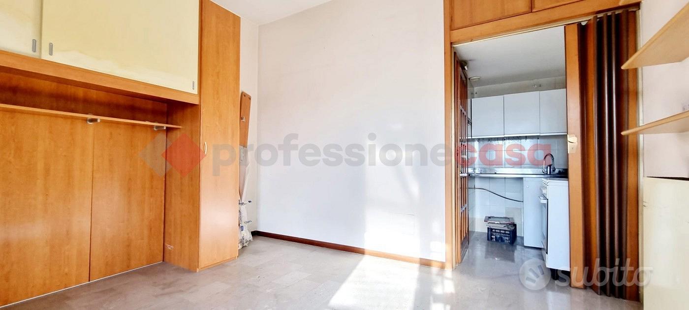 Appartamento – Bari, San Pasquale - Altro