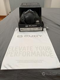 Casco bici rudy project nytron