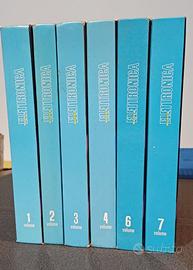 6 Volumi progetti rivista Nuova Elettronica