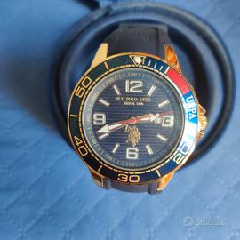 Orologio U.S. Polo Assn.