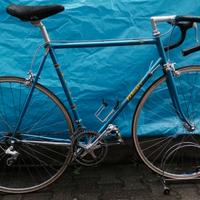 MOSER misura L 