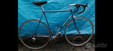 MOSER misura L 