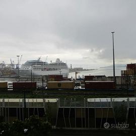 Appartamento La Spezia [speal155VRG]