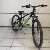MTB BIANCHI TAGLIA S.
