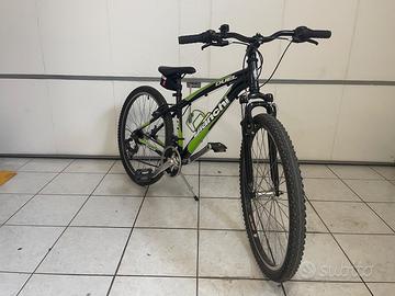 MTB BIANCHI TAGLIA S.