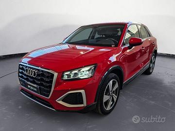 Audi Q2 I 2021 35 1.5 TFSI Admired Advanced S...