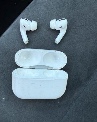 Apple airpuds 2 generazione originale