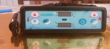 Tastiera stufa Ungaro Maya 18.. 