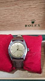 ROLEX RARISSIMO ANNI 50 QUADRANTE EXPLORER