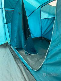 Tenda da campeggio