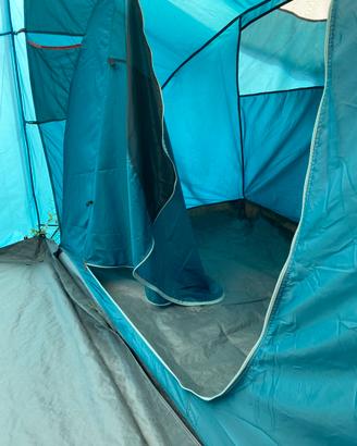 Tenda da campeggio
