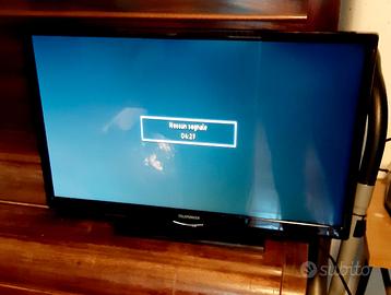 Tv Telefunken 24 pollici