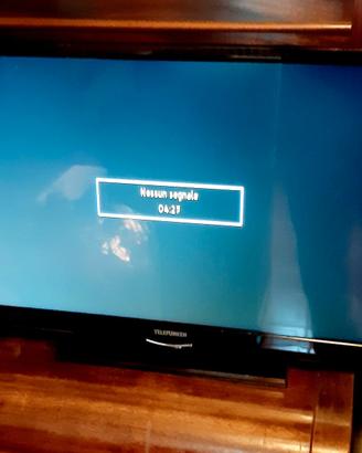 Tv Telefunken 24 pollici