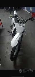 Lem cross 125