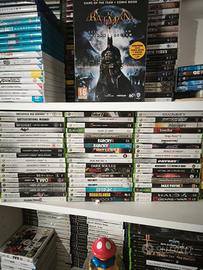 giochi Xbox e xbox360