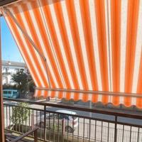 Tenda tempotest