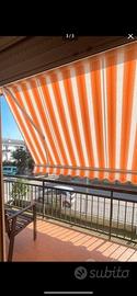 Tenda tempotest