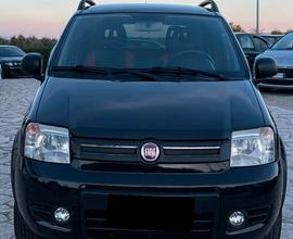 Fiat Panda 1.3 MJT 16V 4x4 Glam