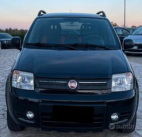 Fiat Panda 1.3 MJT 16V 4x4 Glam