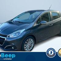 Peugeot 208 5P 1.2 PURETECH ALLURE 82CV